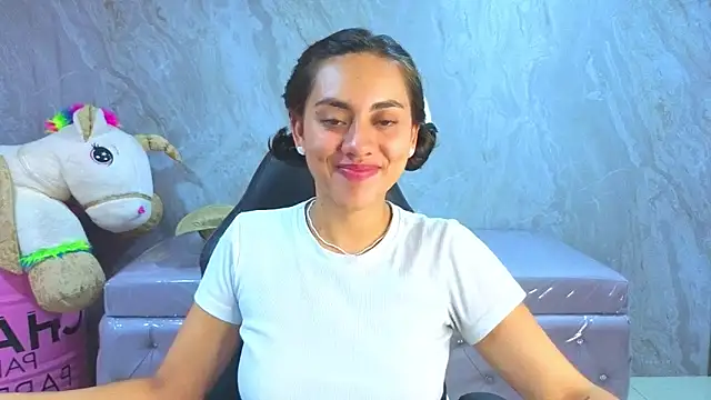 Snapshot of grecia_soler_a chatting on 05-29-26, 12:58 grecia soler a online show from 05-29-26, 12:58