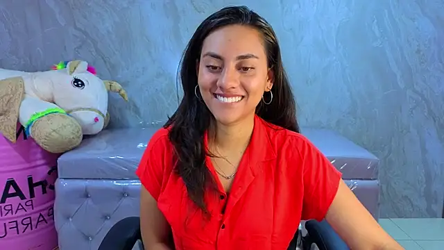 Snapshot of grecia_soler_a chatting on 06-03-26, 12:52 grecia soler a online show from 06-03-26, 12:52