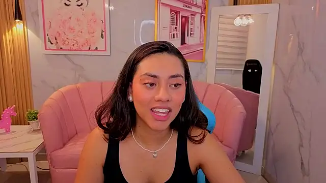 Snapshot of grecia_soler_a chatting on 06-21-26, 12:52 grecia soler a online show from 06-21-26, 12:52