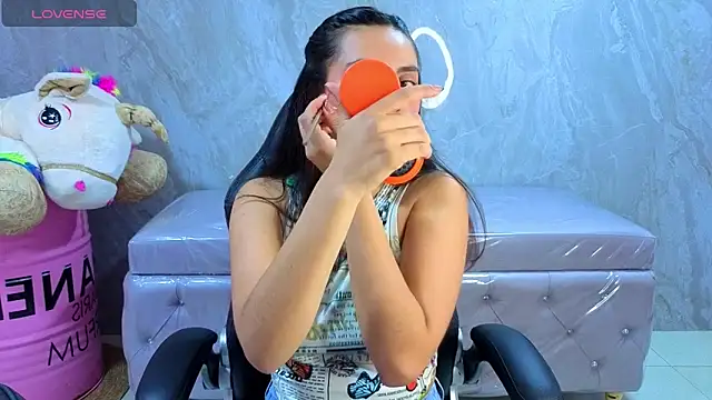Snapshot of grecia_soler_a chatting on 07-01-26, 01:02 grecia soler a online show from 07-01-26, 01:02