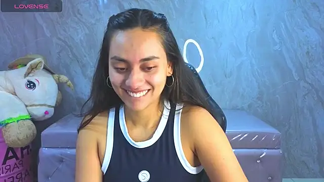 Snapshot of grecia_soler_a chatting on 07-11-26, 12:52 grecia soler a online show from 07-11-26, 12:52