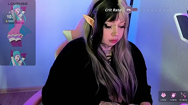 Chibiis online show from 05-28-26, 10:23