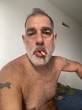 Calamar70 online show from 04-15-26, 01:40