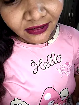 Lusi G online show from 04-14-26, 08:15