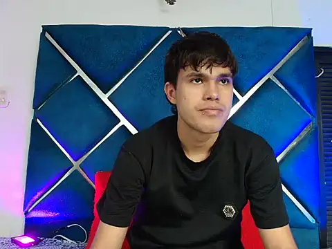 EdwinBoys online show from 05-02-26, 01:16