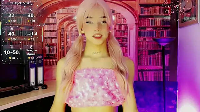 moon sweet- online show from 04-17-26, 03:53