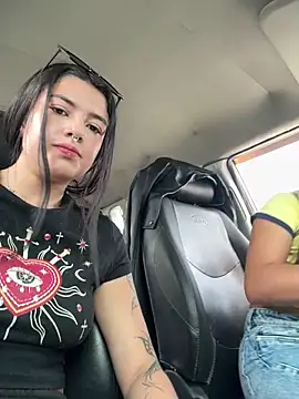 Magic mei online show from 05-23-26, 05:28