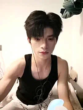 ruo-bai online show from 05-09-26, 05:29