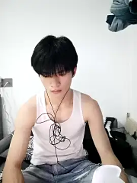 ruo-bai online show from 05-11-26, 07:47