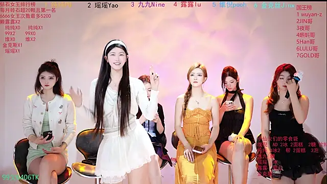 onlylove-008 online show from 04-28-26, 02:10