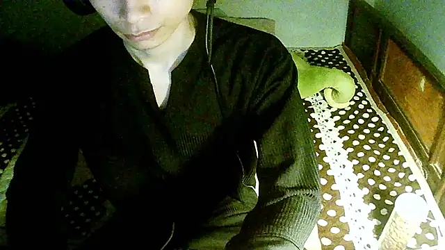 Kangc369 online show from 04-16-26, 09:39