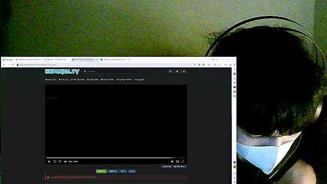 Kangc369 online show from 05-10-26, 06:24