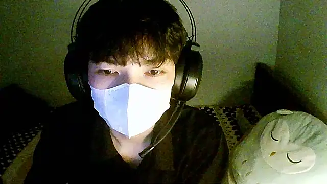 Kangc369 online show from 05-11-26, 02:45