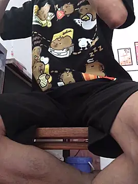 Snapshot of Kangc369 chatting on 06-19-26, 05:23 Kangc369 online show from 06-19-26, 05:23