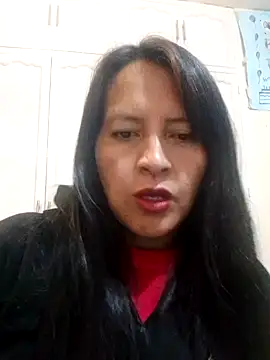 Gaby lulu online show from 04-17-26, 03:20