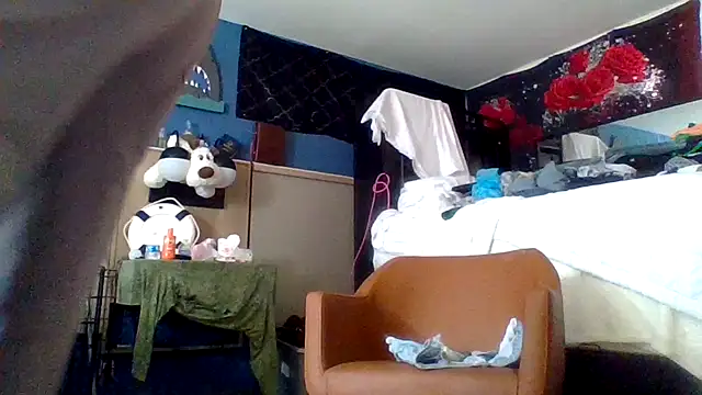 Dicksee Left online show from 07-10-26, 03:47