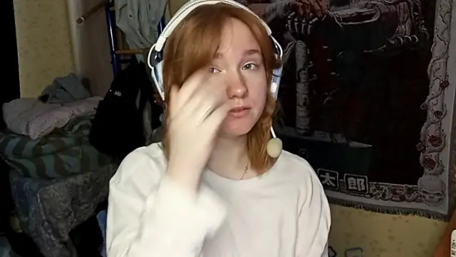 ArnettaMilfort online show from 04-16-26, 07:09