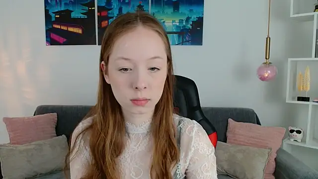 AdeleLang online show from 04-24-26, 03:42
