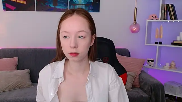 AdeleLang online show from 05-04-26, 04:08