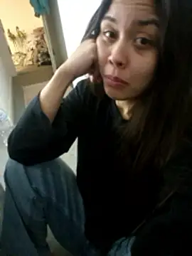 Ariana2001 online show from 04-19-26, 06:10