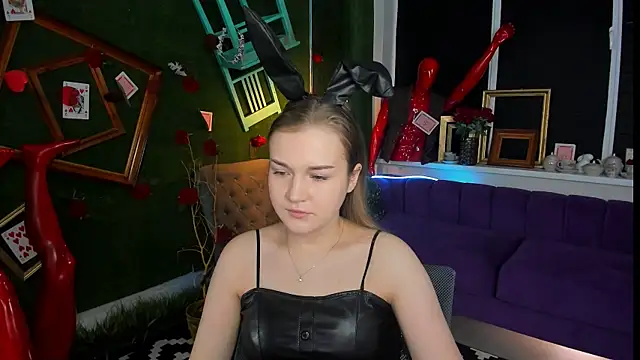 LissaTelor online show from 06-03-26, 01:14