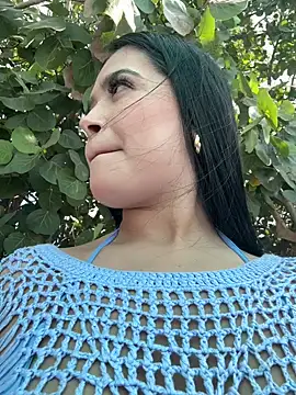 Sara fun online show from 01-28-25, 07:10