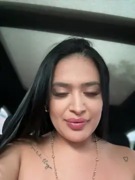 Sara fun online show from 03-14-25, 08:38