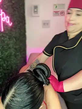 Sara fun online show from 03-19-25, 05:50