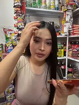 Sara fun online show from 11-26-25, 07:37