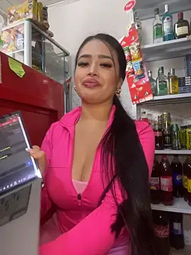 Sara fun online show from 03-19-26, 08:13