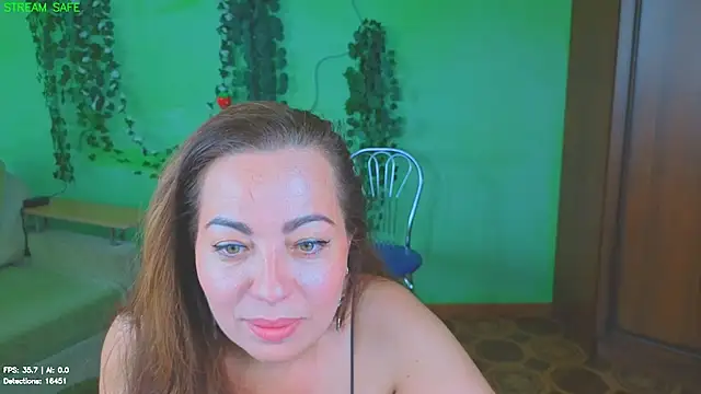 Zoe Zephyr online show from 06-29-26, 06:08
