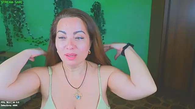 Zoe Zephyr online show from 06-30-26, 05:30