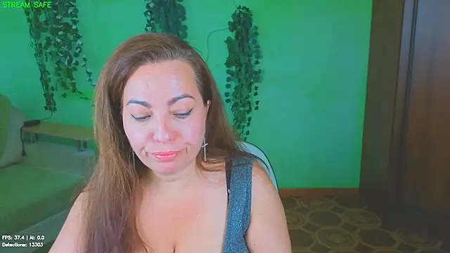 Zoe Zephyr online show from 07-07-26, 06:16