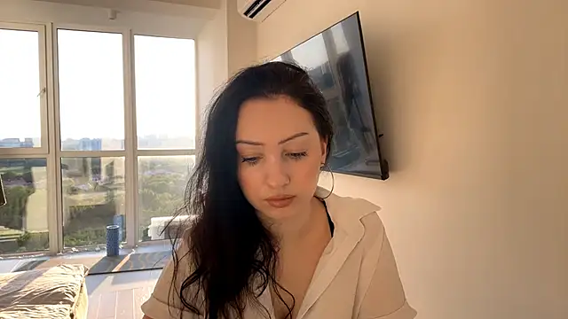 Meow Alika online show from 05-22-26, 04:12