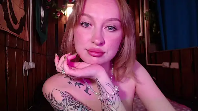 Snapshot of Mimi-Deep chatting on 06-16-26, 08:50 Mimi-Deep online show from 06-16-26, 08:50