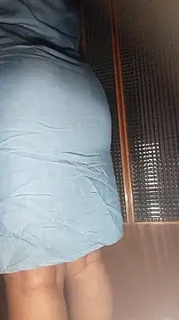 Maryleycandelo online show from 07-19-26, 07:28