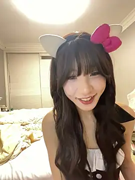 Xiaoyu0012 online show from 05-05-26, 02:25