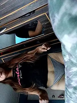 Catita rica online show from 04-23-26, 12:15