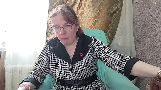 Miss SandraX online show from 05-12-26, 03:09