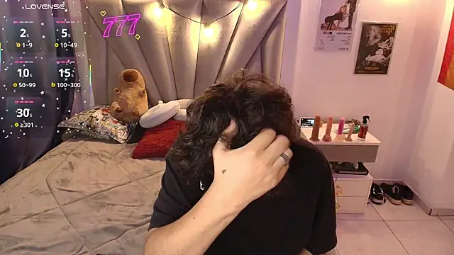 KaiOconnorr online show from 04-16-26, 12:06