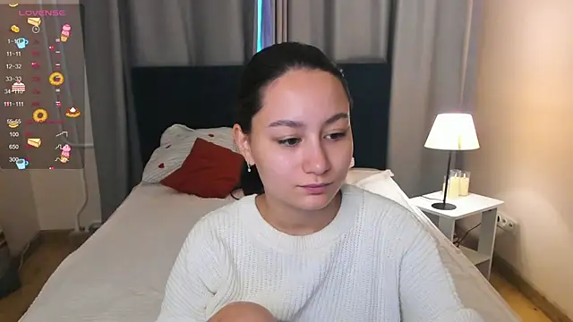 Snapshot of AndreaJohnsons chatting on 07-06-26, 01:13 AndreaJohnsons online show from 07-06-26, 01:13