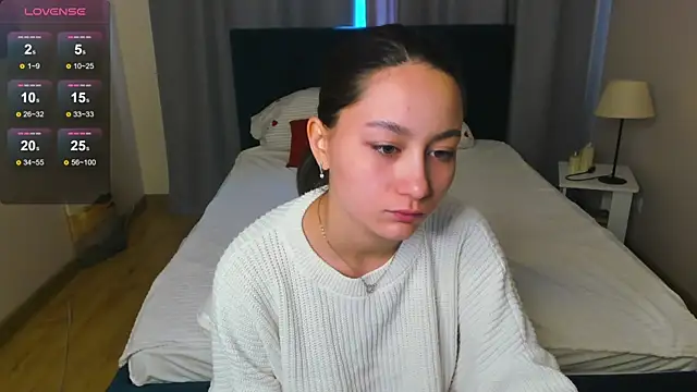 Snapshot of AndreaJohnsons chatting on 07-11-26, 01:08 AndreaJohnsons online show from 07-11-26, 01:08