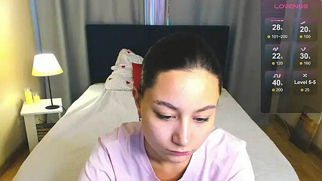 Snapshot of AndreaJohnsons chatting on 07-20-26, 12:58 AndreaJohnsons online show from 07-20-26, 12:58