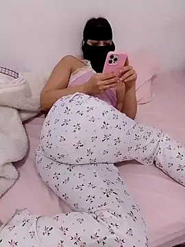 Melissa love26 online show from 05-21-26, 11:39