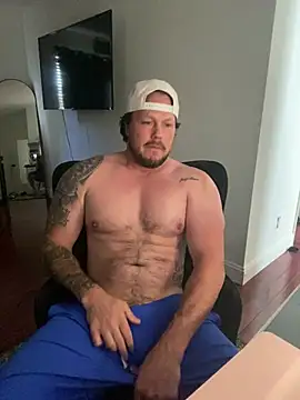 guerritoChulo89 online show from 05-08-26, 04:01