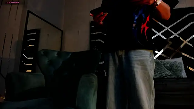 Snapshot of JayTaylorr chatting on 07-07-26, 11:36 JayTaylorr online show from 07-07-26, 11:36