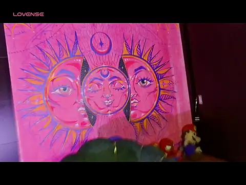 Snapshot of Stephanystar1 chatting on 04-21-26, 03:02 Stephanystar1 online show from 04-21-26, 03:02