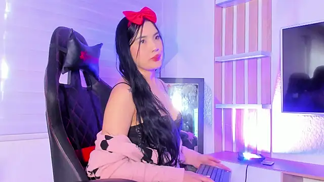  hanna gomez online show from 05-02-26, 02:22