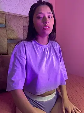 Zoe pink14 online show from 04-16-26, 01:34