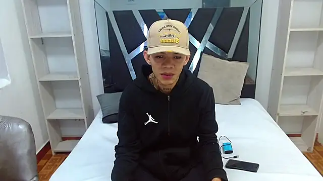 Daniel Guty online show from 04-24-26, 05:37